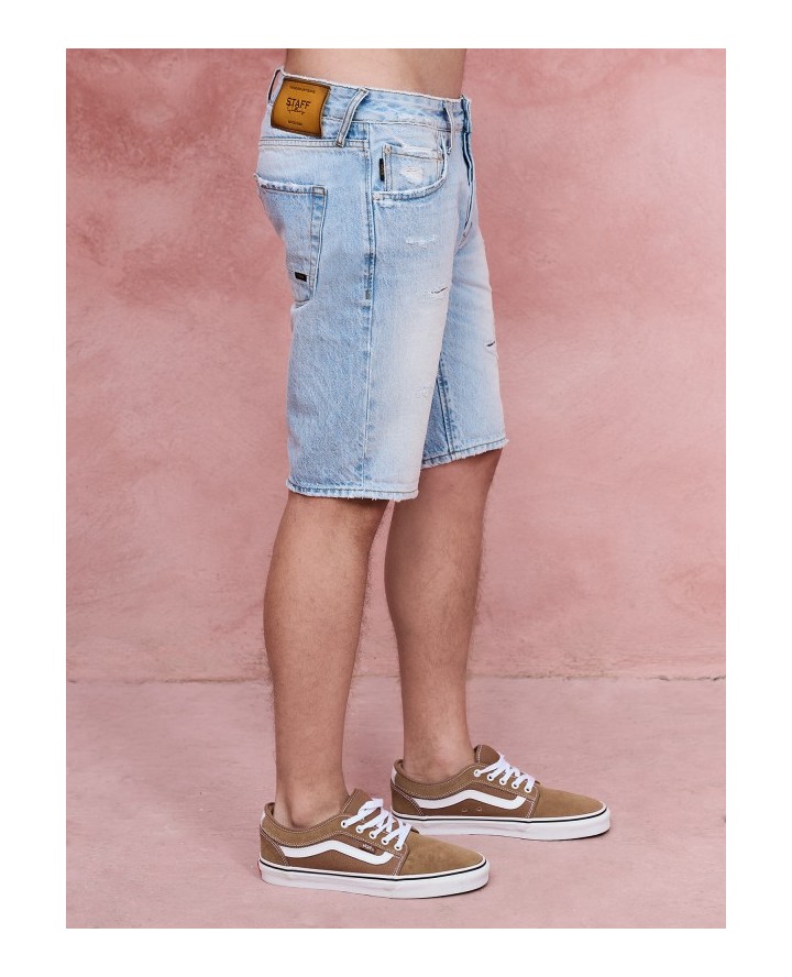 STAFF JEANS ΤΖΙΝ ΒΕΡΜΟΥΔΑ PAOLO...