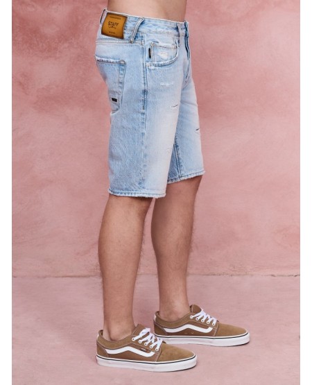 STAFF JEANS Paolo Man Short Pant 5-890.119.S4.051