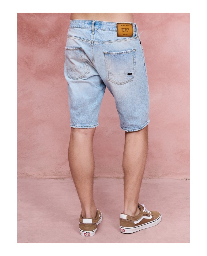 STAFF JEANS Paolo Man Short Pant...