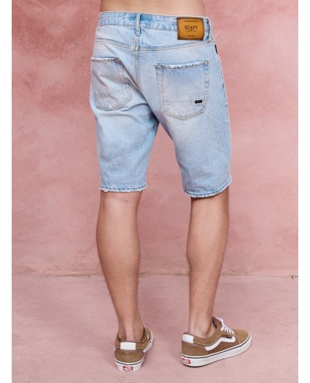 STAFF JEANS ΤΖΙΝ ΒΕΡΜΟΥΔΑ PAOLO 5-890.119.S4.051