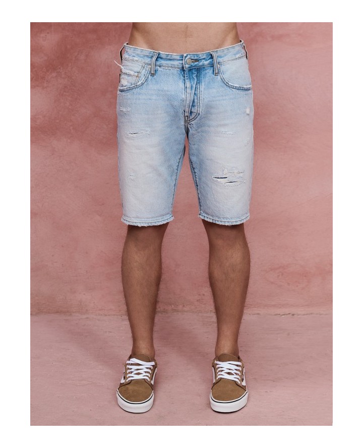 STAFF JEANS Paolo Man Short Pant...