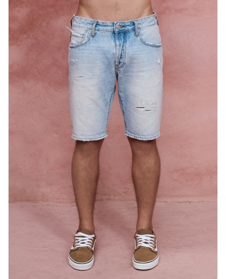 STAFF JEANS ΤΖΙΝ ΒΕΡΜΟΥΔΑ PAOLO 5-890.119.S4.051