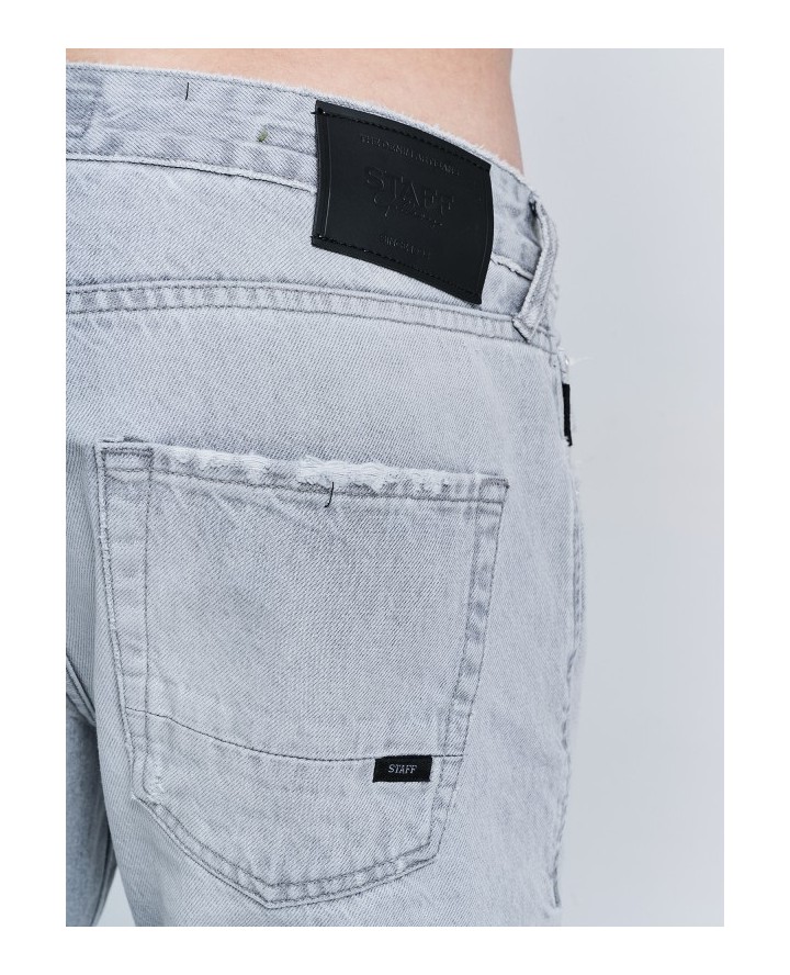 STAFF JEANS ΤΖΙΝ ΒΕΡΜΟΥΔΑ PAOLO...