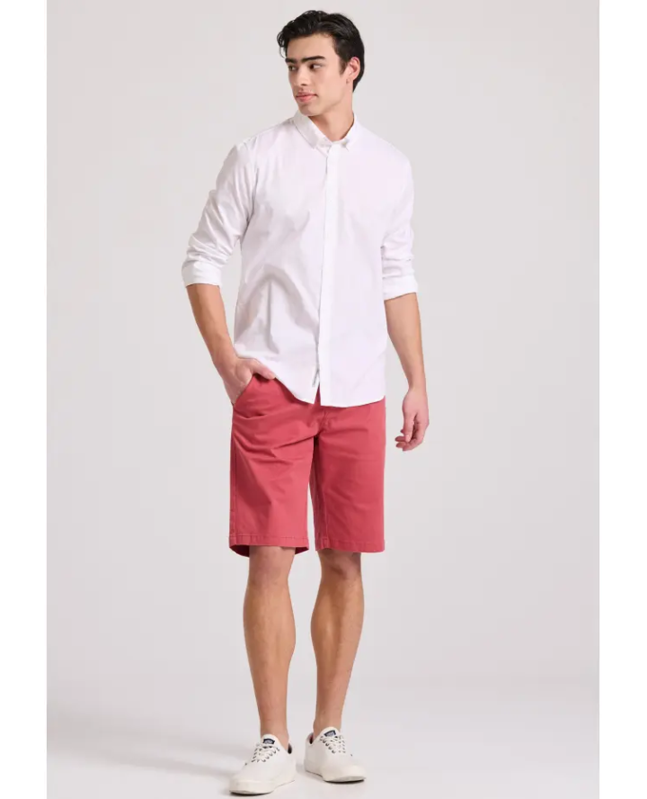 FUNKY BUDDHA  Men's cotton shirt...