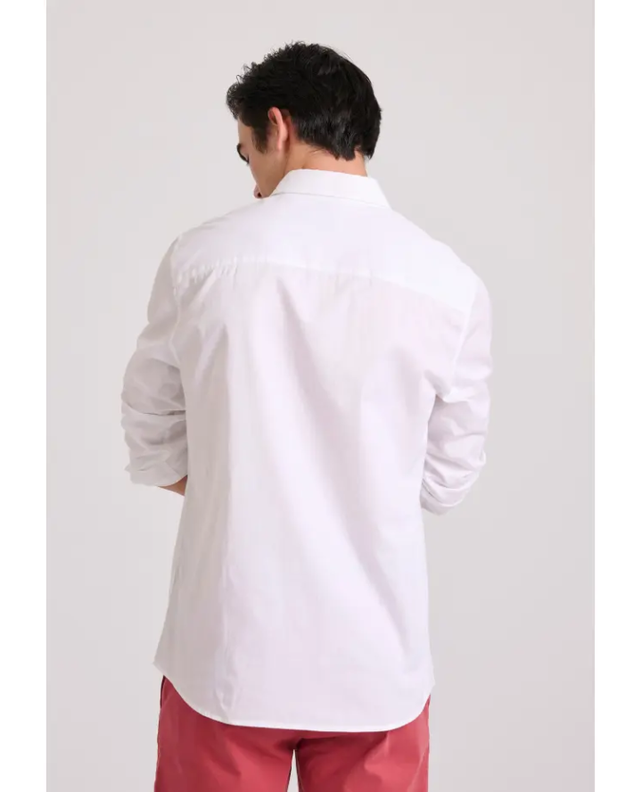 FUNKY BUDDHA  Men's cotton shirt...