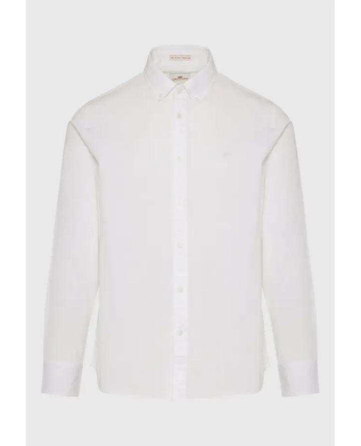 FUNKY BUDDHA  Men's cotton shirt...
