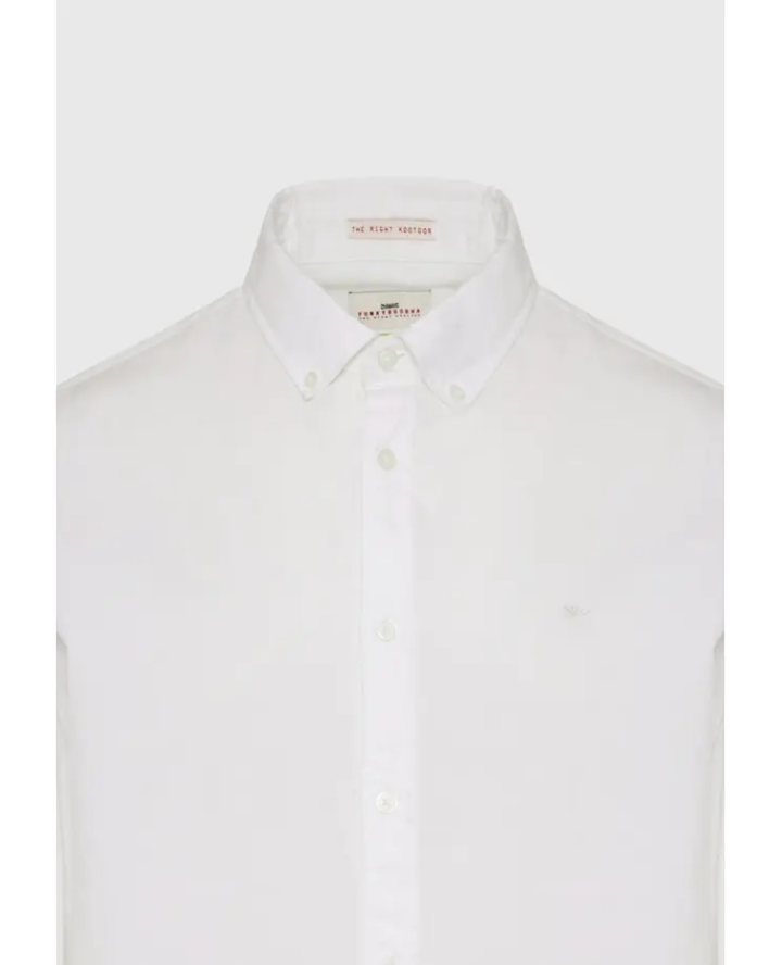 FUNKY BUDDHA  Men's cotton shirt...