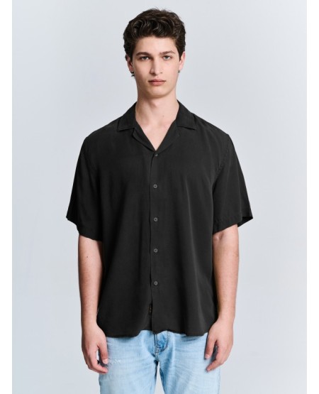 STAFF JEANS Teddy Man Shortsleeve Shirt 61-206.051.N0090