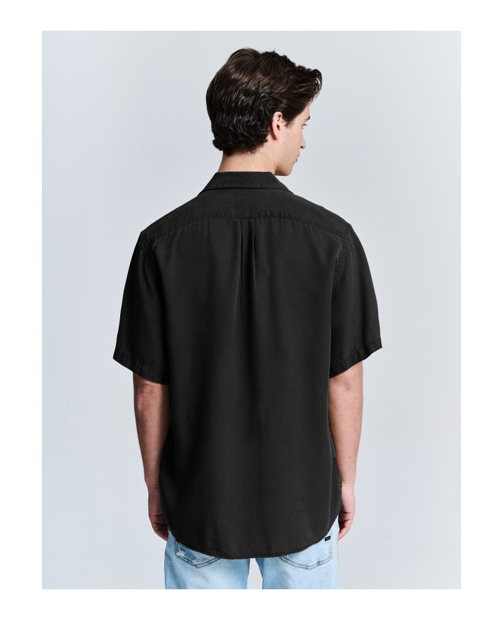STAFF JEANS Teddy Man Shortsleeve...