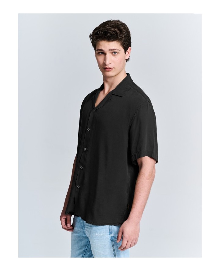 STAFF JEANS ΚΟΝΤΟΜΑΝΙΚΟ ΠΟΥΚΑΜΙΣΟ...