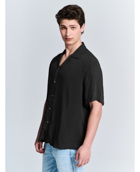 STAFF JEANS ΚΟΝΤΟΜΑΝΙΚΟ ΠΟΥΚΑΜΙΣΟ TEDDY 61-206.051.N0090