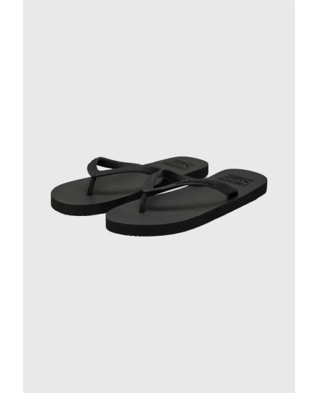 FUNKY BUDDHA Ανδρικές σαγιονάρες FBM009-006-08 BLACK