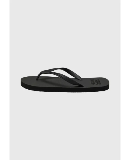 FUNKY BUDDHA Ανδρικές σαγιονάρες FBM009-006-08 BLACK