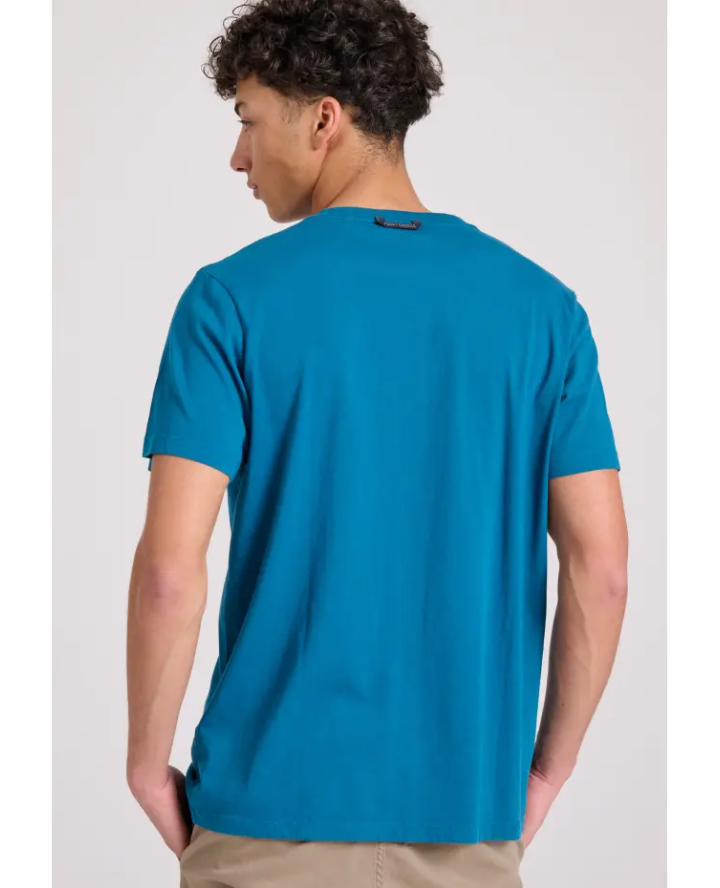 FUNKY BUDDHA T-shirt με Funky Buddha...