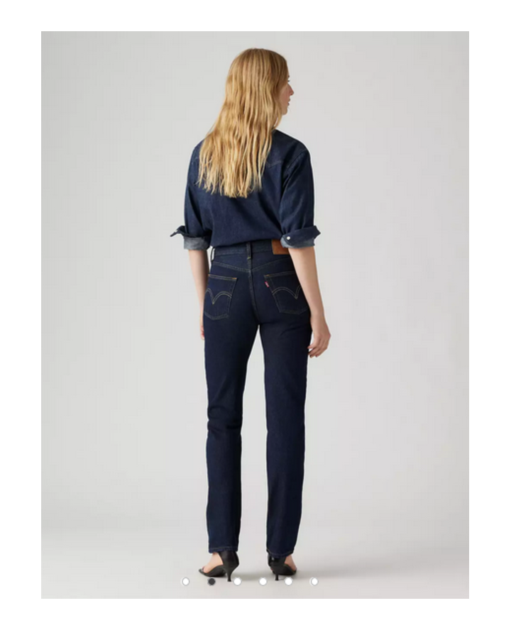 LEVI'S® 501® ΓΥΝΑΙΚΕΙΟ ΤΖΙΝ ΠΑΝΤΕΛΟΝΙ...
