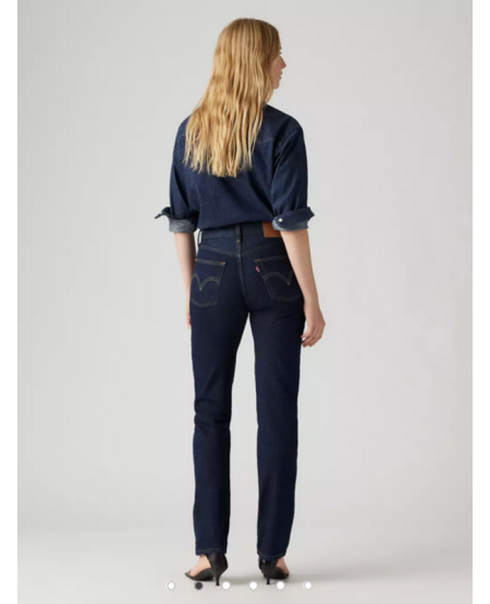 LEVI'S® 501® ΓΥΝΑΙΚΕΙΟ ΤΖΙΝ ΠΑΝΤΕΛΟΝΙ 12501-0384