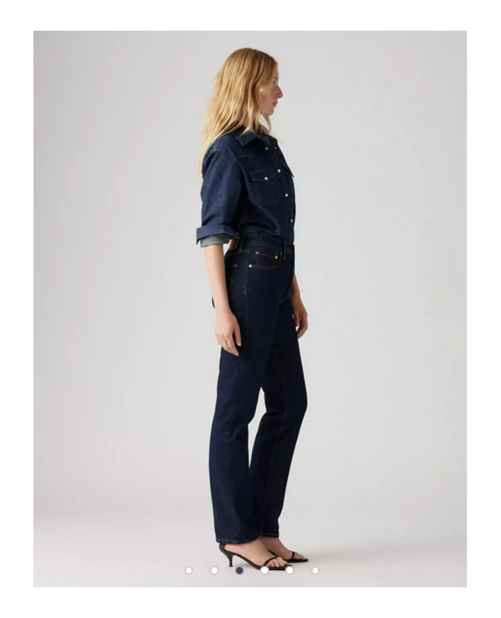 LEVI'S® 501® ΓΥΝΑΙΚΕΙΟ ΤΖΙΝ ΠΑΝΤΕΛΟΝΙ...