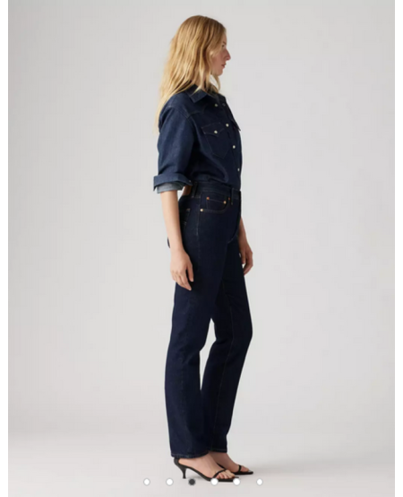 LEVI'S® 501® ΓΥΝΑΙΚΕΙΟ ΤΖΙΝ ΠΑΝΤΕΛΟΝΙ 12501-0384