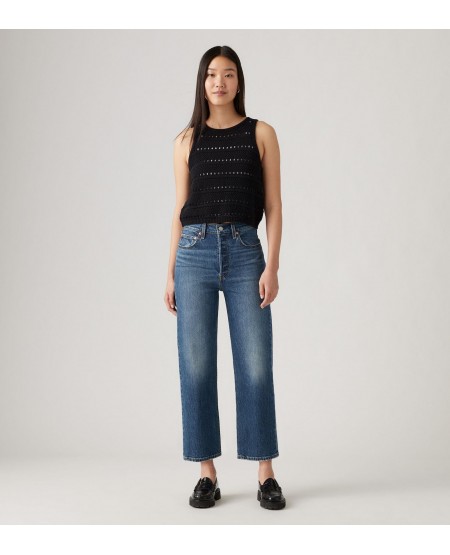 LEVI'S® Ribcage Straight Ankle Jeans 726930218