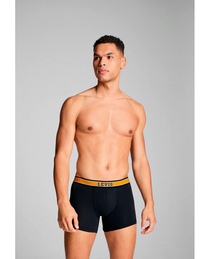 LEVI'S® ΑΝΔΡΙΚΑ ΜΠΟΞΕΡΑΚΙΑ 2-PACK...