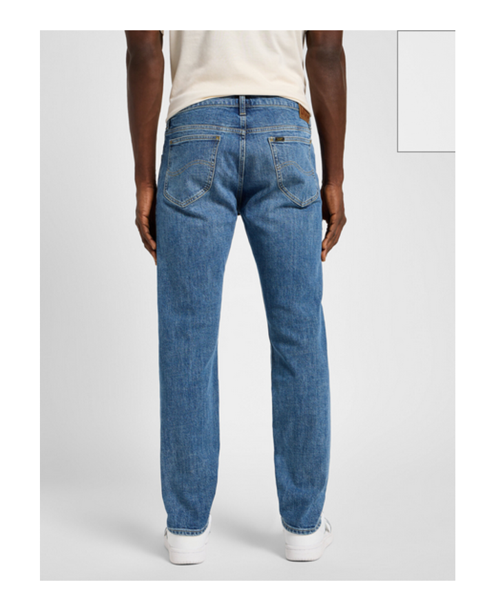 LEE® MENS DENIM PANTS RIDER 112355798