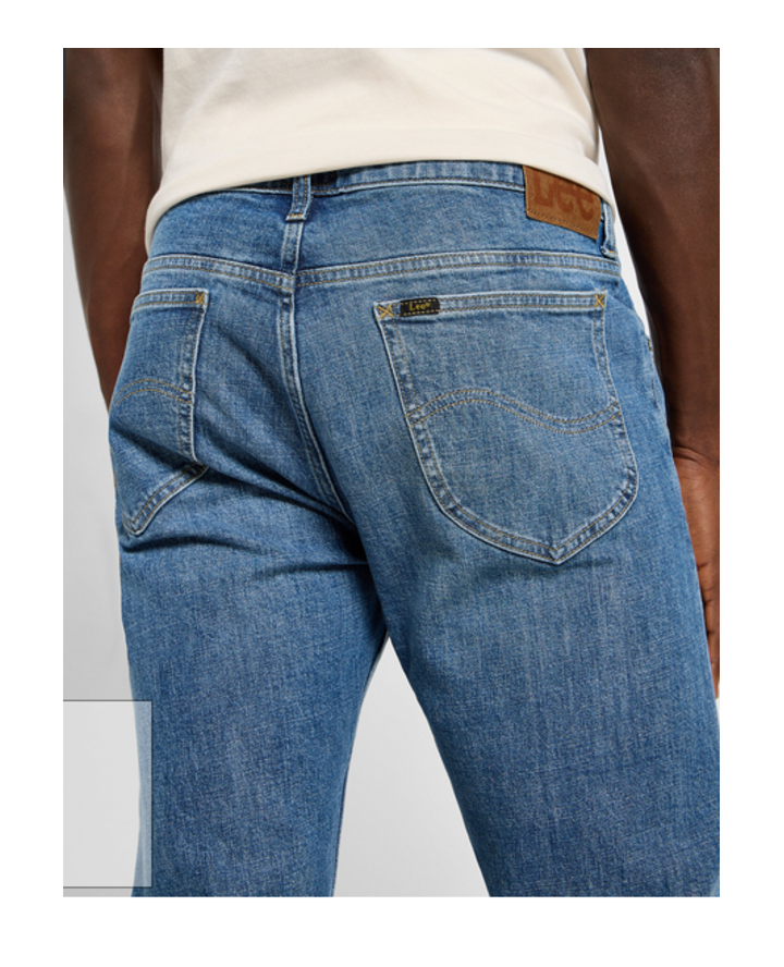 LEE® MENS DENIM PANTS RIDER 112355798