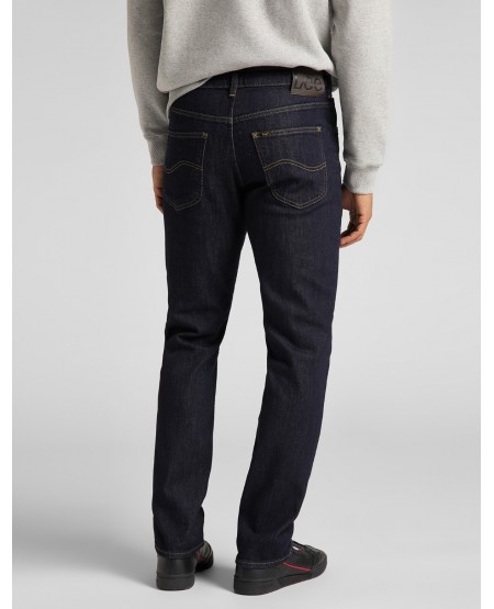 LEE® MAN DENIM PANTS BROOKLYN STRAIGHT CLASSIC L452PX36
