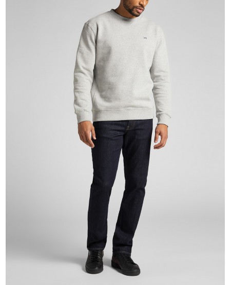 LEE® MAN DENIM PANTS BROOKLYN STRAIGHT CLASSIC L452PX36