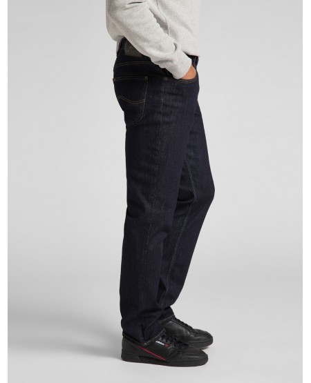 LEE® ΑΝΔΡΙΚΟ ΤΖΙΝ ΠΑΝΤΕΛΟΝΙ BROOKLYN STRAIGHT CLASSIC L452PX36