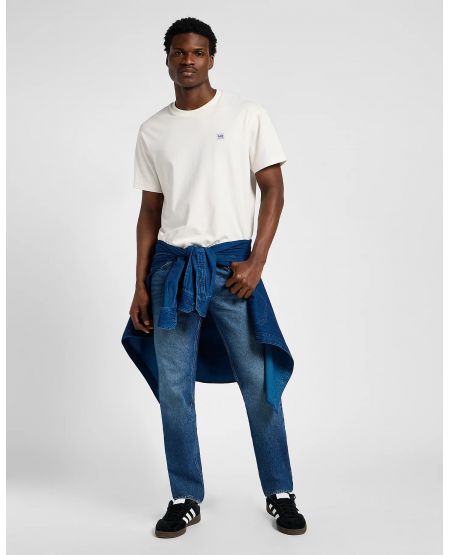 LEE® MAN DENIM PANTS RIDER REGULAR SLIM 112355794