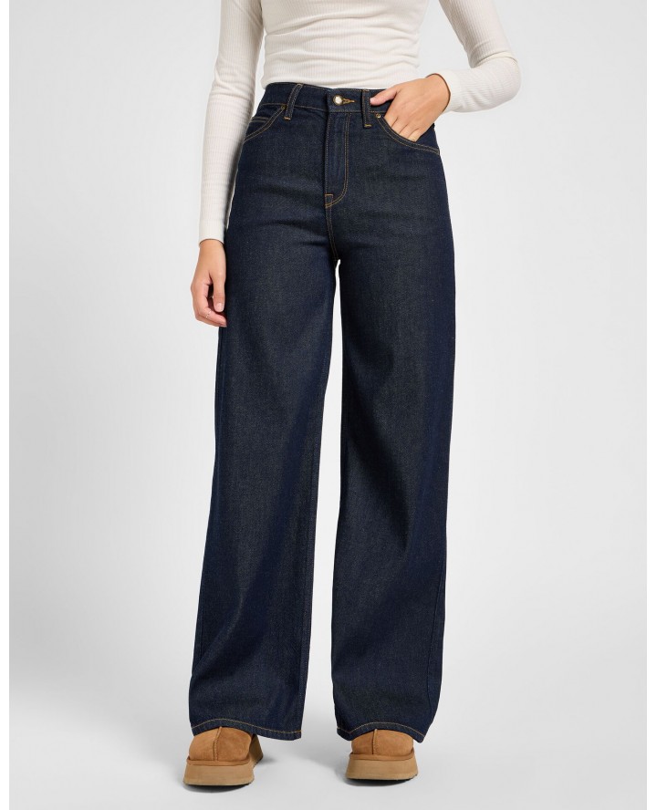 LEE® ΓΥΝΑΙΚΕΙΟ ΤΖΙΝ ΠΑΝΤΕΛΟΝΙ STELLA...