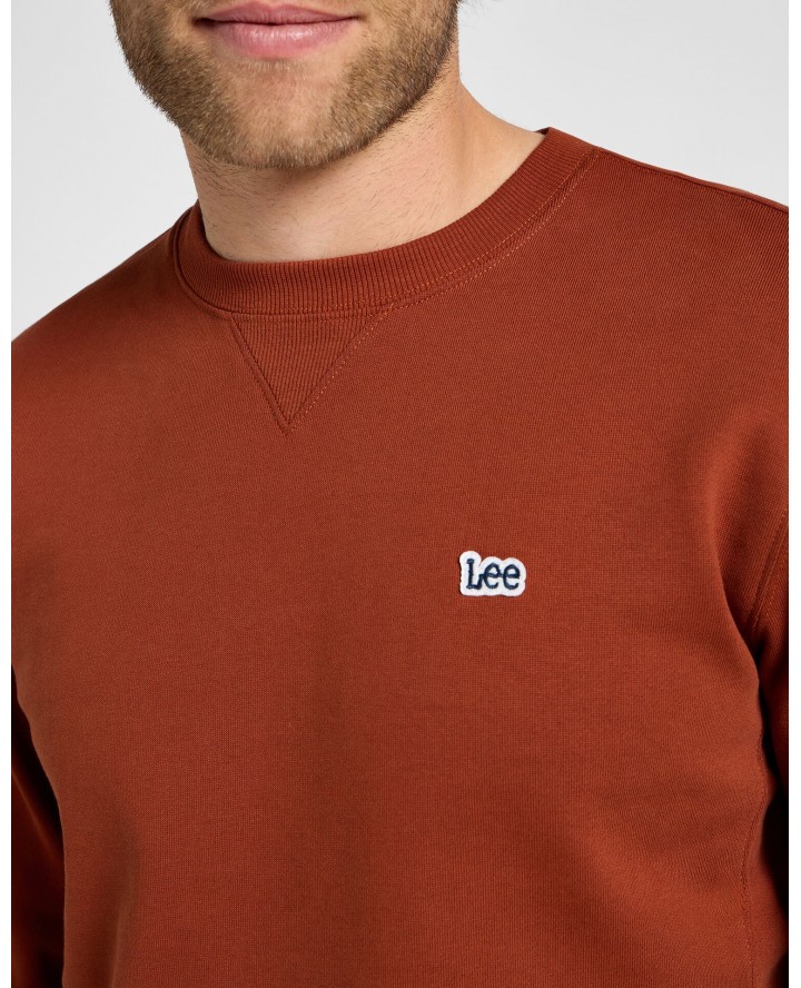 LEE® ΑΝΔΡΙΚΟ ΦΟΥΤΕΡ ΛΑΙΜΟΚΟΨΗ 112355727