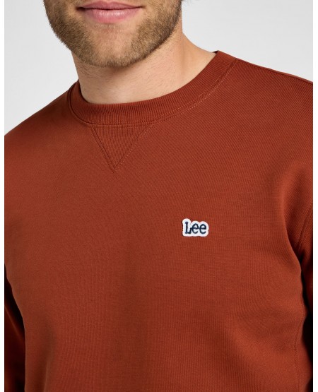 LEE® ΑΝΔΡΙΚΟ ΦΟΥΤΕΡ ΛΑΙΜΟΚΟΨΗ 112355727