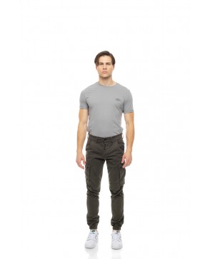 COVER DENIM ΑΝΔΡΙΚΟ CARGO...