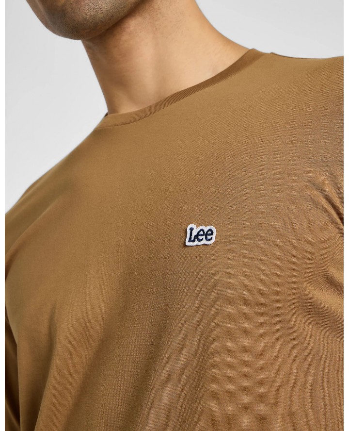 LEE® ΑΝΔΡΙΚΗ ΜΑΚΡΥΜΑΝΙΚΗ ΜΠΛΟΥΖΑ...