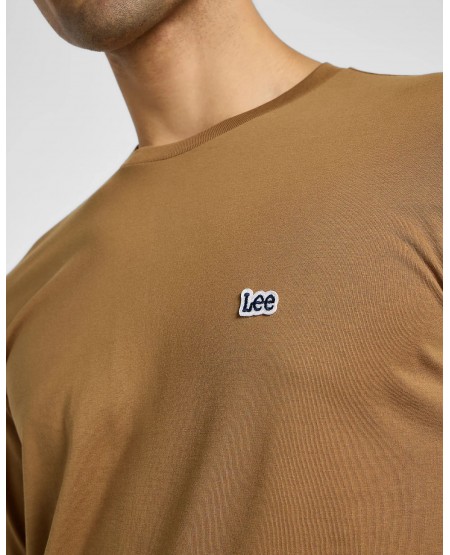 LEE® ΑΝΔΡΙΚΗ ΜΑΚΡΥΜΑΝΙΚΗ ΜΠΛΟΥΖΑ 112355590