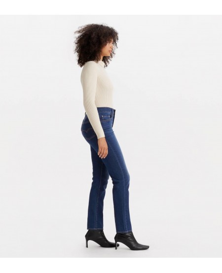 LEVI'S® ΓΥΝΑΙΚΕΙΟ ΤΖΙΝ ΠΑΝΤΕΛΟΝΙ 724™ High Rise Straight 188830304