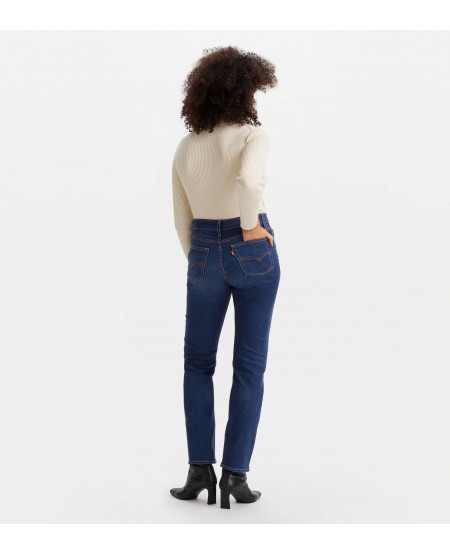 LEVI'S® ΓΥΝΑΙΚΕΙΟ ΤΖΙΝ ΠΑΝΤΕΛΟΝΙ 724™ High Rise Straight 188830304