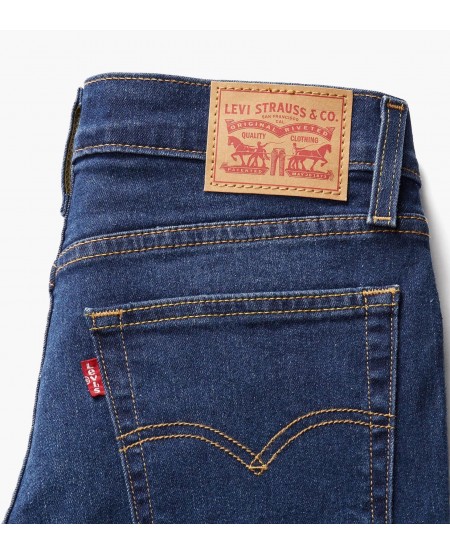 LEVI'S® ΓΥΝΑΙΚΕΙΟ ΤΖΙΝ ΠΑΝΤΕΛΟΝΙ 724™ High Rise Straight 188830304