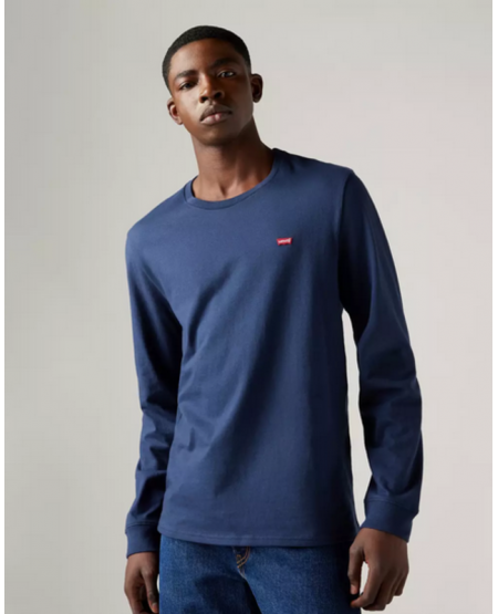 LEVI'S® ΑΝΔΡΙΚΗ ΜΑΚΡΥΜΑΝΙΚΗ ΜΠΛΟΥΖΑ 728480001