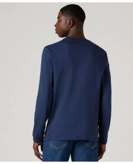 LEVI'S® ΑΝΔΡΙΚΗ ΜΑΚΡΥΜΑΝΙΚΗ ΜΠΛΟΥΖΑ 728480001
