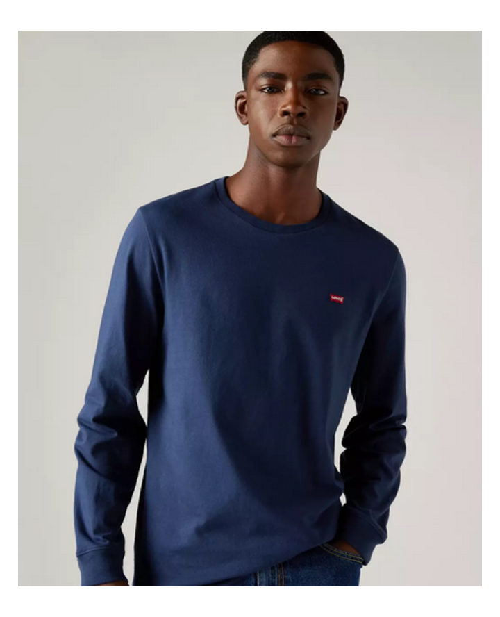 LEVI'S® ΑΝΔΡΙΚΗ ΜΑΚΡΥΜΑΝΙΚΗ ΜΠΛΟΥΖΑ...