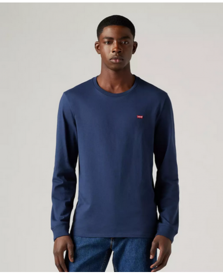 LEVI'S® ΑΝΔΡΙΚΗ ΜΑΚΡΥΜΑΝΙΚΗ ΜΠΛΟΥΖΑ 728480001