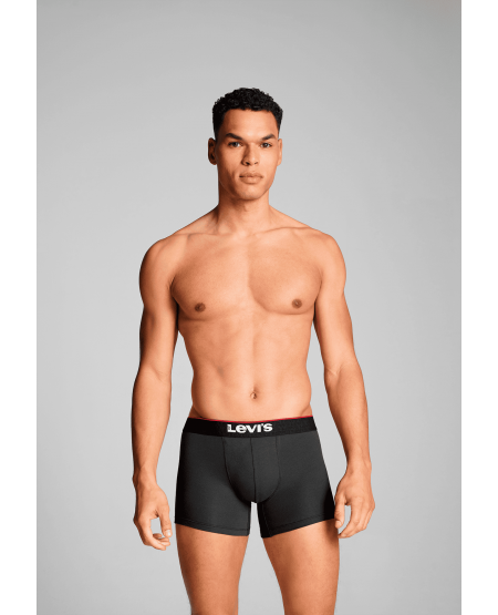 LEVI'S® MENS BOXER BRIEF 2-PACK 37149-1013