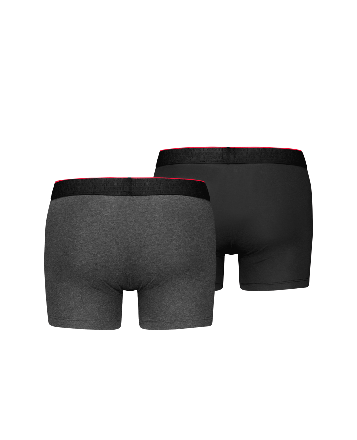 LEVI'S® ΑΝΔΡΙΚΑ ΜΠΟΞΕΡΑΚΙΑ 2-PACK...