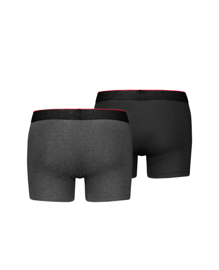 LEVI'S® MENS BOXER BRIEF 2-PACK 37149-1013