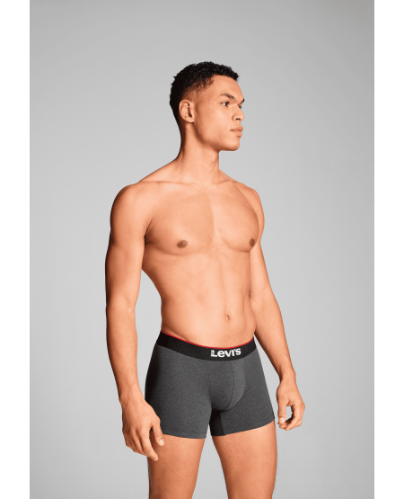 LEVI'S® MENS BOXER BRIEF 2-PACK 37149-1013