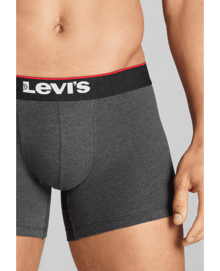 LEVI'S® MENS BOXER BRIEF 2-PACK 37149-1013