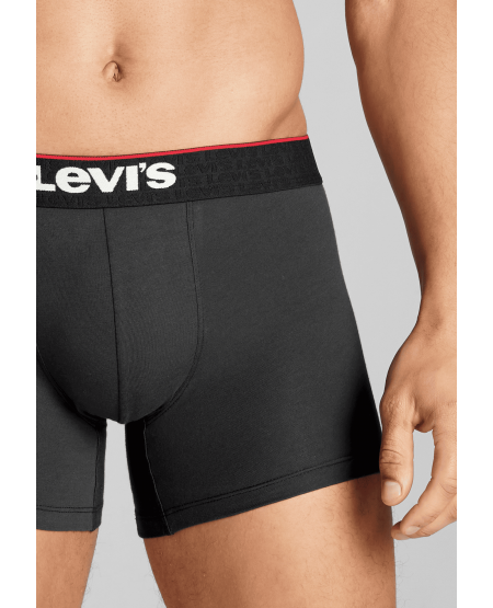 LEVI'S® MENS BOXER BRIEF 2-PACK 37149-1013