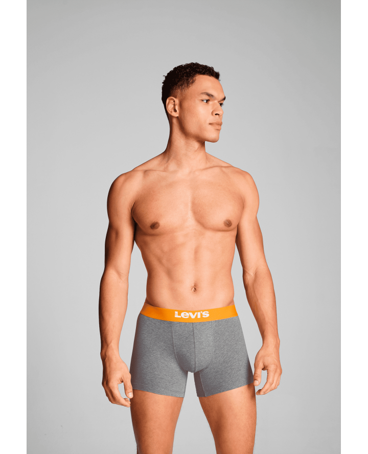LEVI'S® ΑΝΔΡΙΚΑ ΜΠΟΞΕΡΑΚΙΑ 2-PACK...
